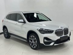 BMW X1 sDrive20Li Fashion - ფოტო 3