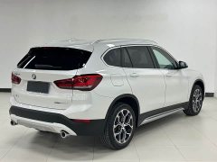 BMW X1 sDrive20Li Fashion - ფოტო 4