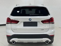 BMW X1 sDrive20Li Fashion - ფოტო 5