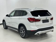 BMW X1 sDrive20Li Fashion - ფოტო 6