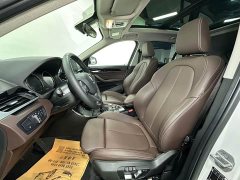 BMW X1 sDrive20Li Fashion - ფოტო 7
