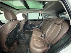 BMW X1 sDrive20Li Fashion - ფოტო 8