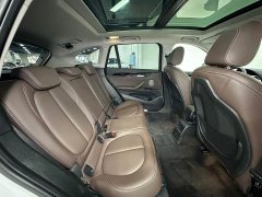 BMW X1 sDrive20Li Fashion - ფოტო 9
