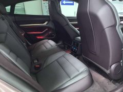 Porsche 2020 Porsche Taycan - ფოტო 11