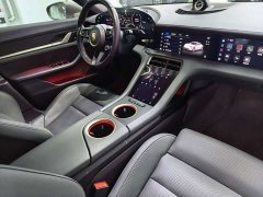 Porsche 2020 Porsche Taycan - ფოტო 12
