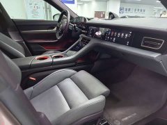 Porsche 2020 Porsche Taycan - ფოტო 13