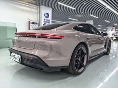 Porsche 2020 Porsche Taycan - ფოტო 16