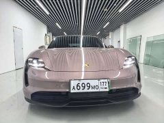 Porsche 2020 Porsche Taycan - ფოტო 2