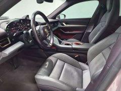 Porsche 2020 Porsche Taycan - ფოტო 4