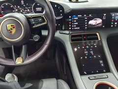 Porsche 2020 Porsche Taycan - ფოტო 5