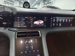 Porsche 2020 Porsche Taycan - ფოტო 7