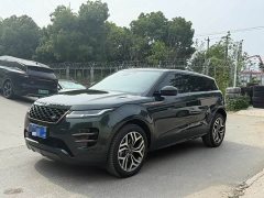 Land Rover Range Rover Evoque Range Rover Evoque L SE - ფოტო 1