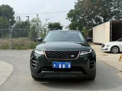 Land Rover Range Rover Evoque Range Rover Evoque L SE - ფოტო 2