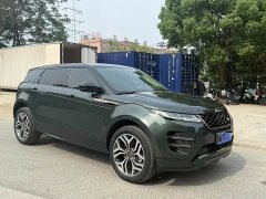 Land Rover Range Rover Evoque Range Rover Evoque L SE - ფოტო 3