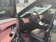 Land Rover Range Rover Evoque Range Rover Evoque L SE - ფოტო 4