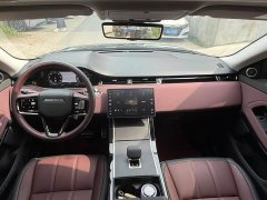 Land Rover Range Rover Evoque Range Rover Evoque L SE - ფოტო 5