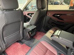 Land Rover Range Rover Evoque Range Rover Evoque L SE - ფოტო 6