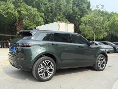 Land Rover Range Rover Evoque Range Rover Evoque L SE - ფოტო 7