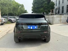 Land Rover Range Rover Evoque Range Rover Evoque L SE - ფოტო 8