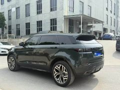 Land Rover Range Rover Evoque Range Rover Evoque L SE - ფოტო 9