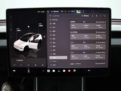 Tesla Model Y Long Range All-Wheel Drive Launch Edition - ფოტო 10