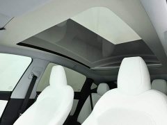 Tesla Model Y Long Range All-Wheel Drive Launch Edition - ფოტო 12