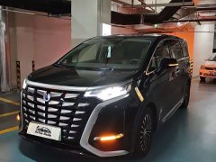 Denza BYD Denza D9 DM-i Smart Drive 1020 AWD Luxury - ფოტო 1