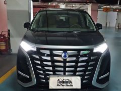 Denza BYD Denza D9 DM-i Smart Drive 1020 AWD Luxury - ფოტო 2