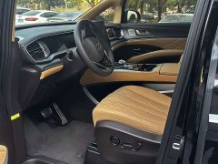 Denza BYD Denza D9 DM-i Smart Drive 1020 AWD Luxury - ფოტო 4