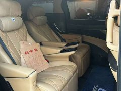 Denza BYD Denza D9 DM-i Smart Drive 1020 AWD Luxury - ფოტო 5