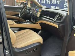 Denza BYD Denza D9 DM-i Smart Drive 1020 AWD Luxury - ფოტო 6