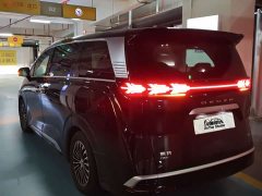 Denza BYD Denza D9 DM-i Smart Drive 1020 AWD Luxury - ფოტო 8
