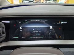 Denza D9 2022 DM-i 970 AWD Flagship - ფოტო 11