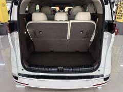 Denza D9 2022 DM-i 970 AWD Flagship - ფოტო 12