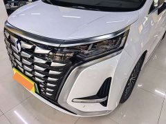 Denza D9 2022 DM-i 970 AWD Flagship - ფოტო 14