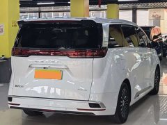 Denza D9 2022 DM-i 970 AWD Flagship - ფოტო 15