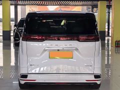 Denza D9 2022 DM-i 970 AWD Flagship - ფოტო 16