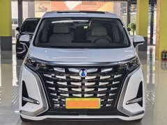 Denza D9 2022 DM-i 970 AWD Flagship - ფოტო 2