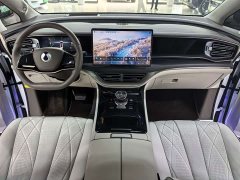 Denza D9 2022 DM-i 970 AWD Flagship - ფოტო 6