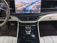 Denza D9 2022 DM-i 970 AWD Flagship - ფოტო 7