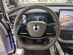 Denza D9 2022 DM-i 970 AWD Flagship - ფოტო 8