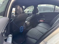Mercedes-Benz C-Class Facelift C 260 L Sport Edition - ფოტო 10