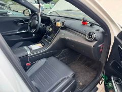 Mercedes-Benz C-Class Facelift C 260 L Sport Edition - ფოტო 7