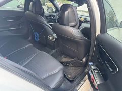 Mercedes-Benz C-Class Facelift C 260 L Sport Edition - ფოტო 8