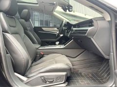 Audi A7L 45 TFSI Luxury - ფოტო 4
