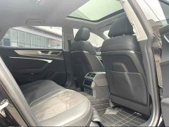Audi A7L 45 TFSI Luxury - ფოტო 5