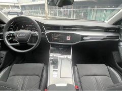 Audi A7L 45 TFSI Luxury - ფოტო 6