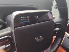 Li Auto L9 Pro - ფოტო 14