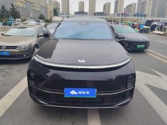 Li Auto L9 Pro - ფოტო 2