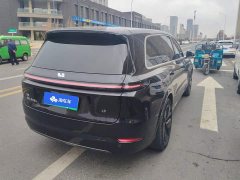 Li Auto L9 Pro - ფოტო 3